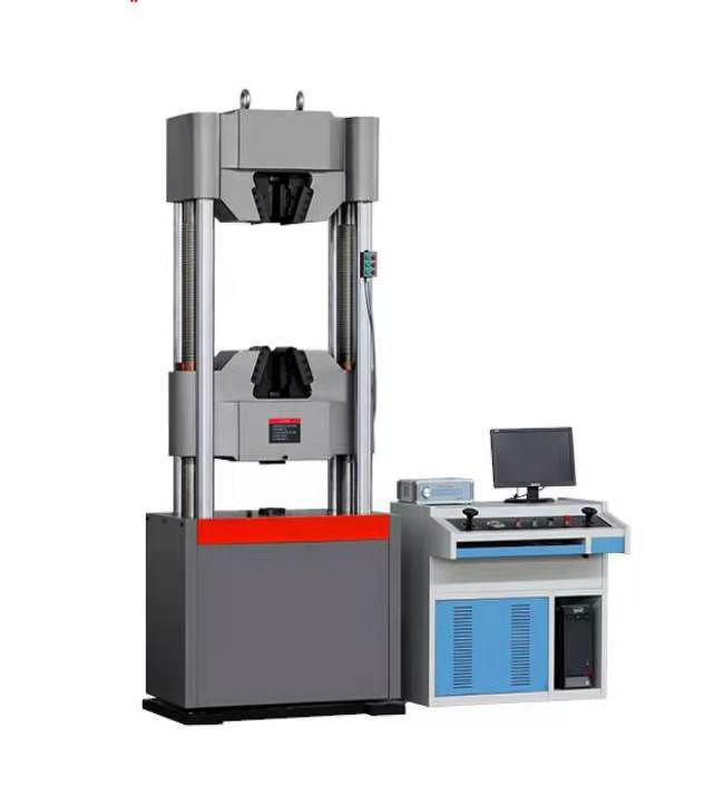 彎曲剝離WAW-30噸/60噸/100噸微機(jī)控制電液伺服萬能試驗(yàn)機(jī)